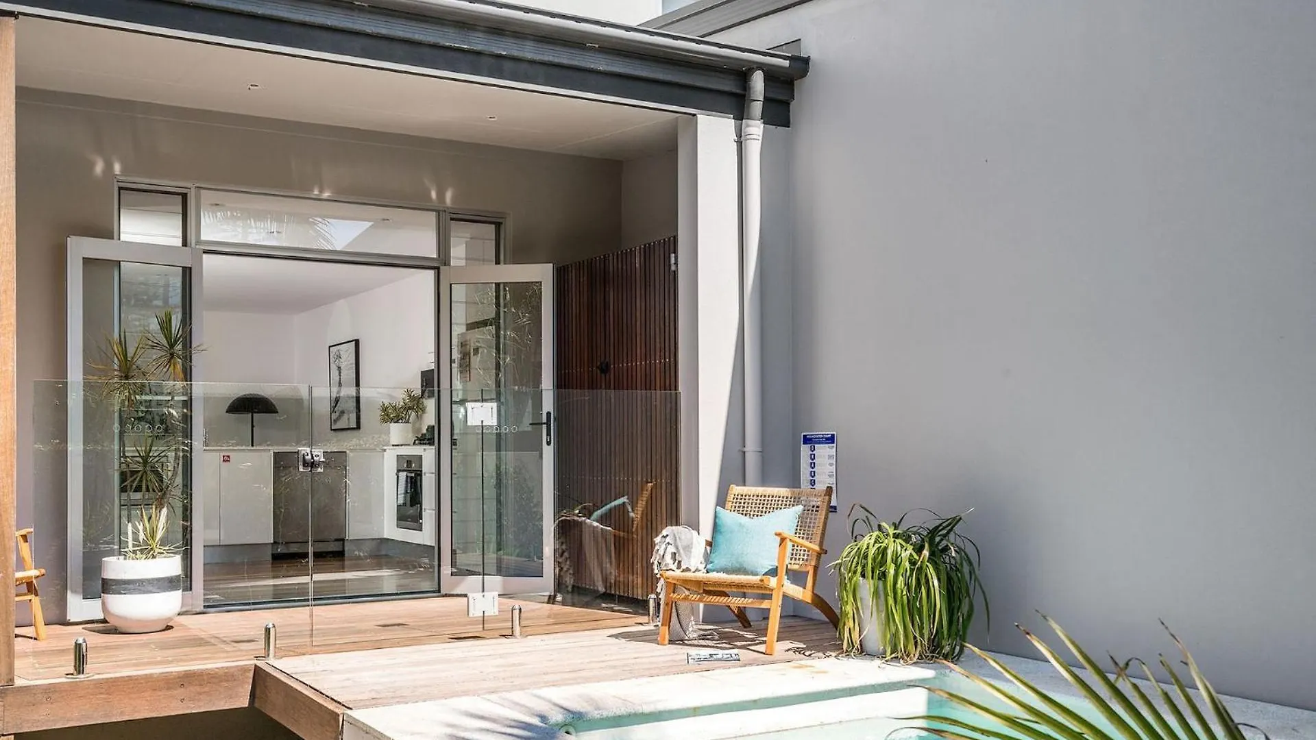 Villa A Perfect Stay - Clique 1 Byron Bay Australia