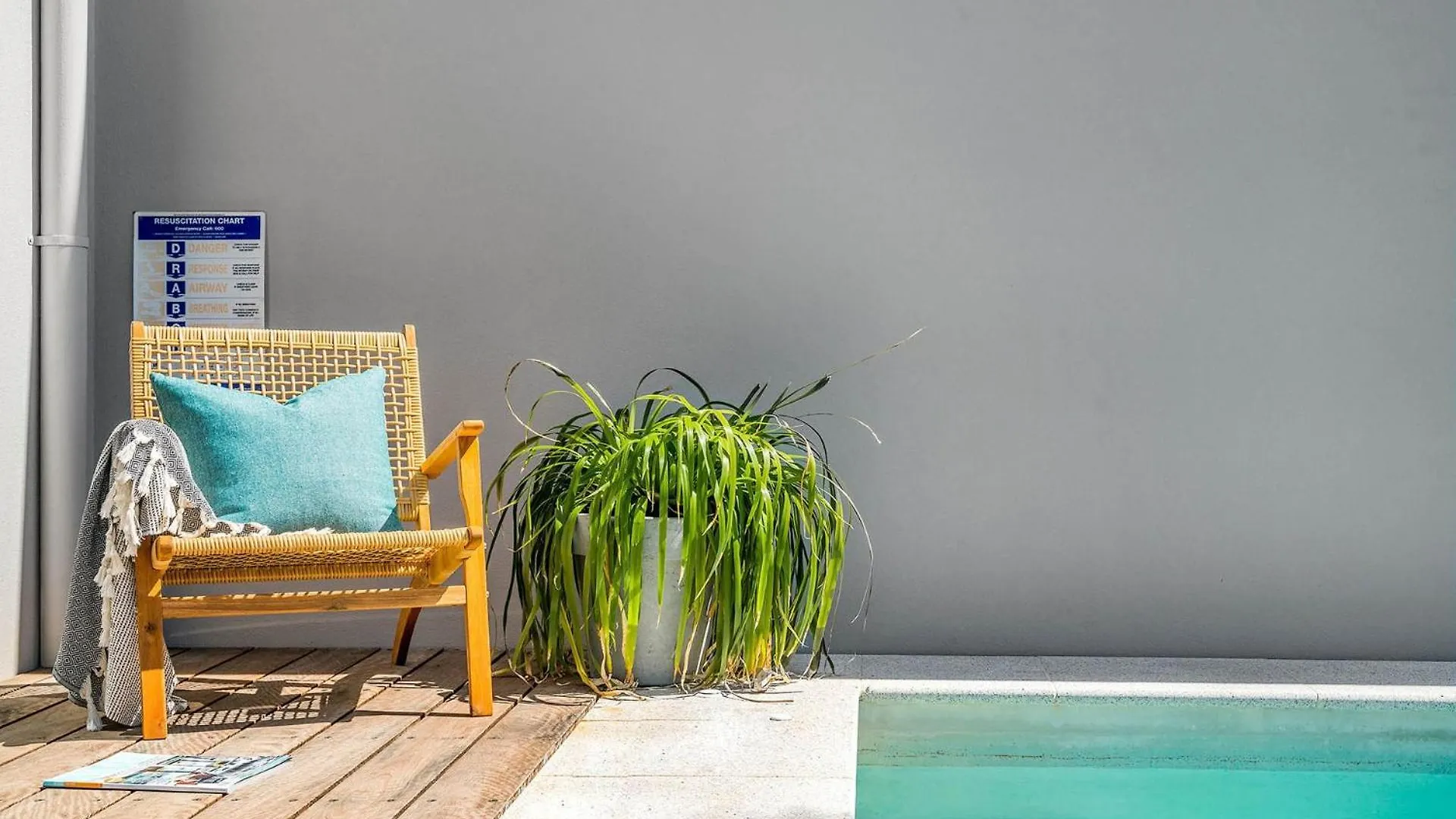 A Perfect Stay - Clique 1 Byron Bay Villa