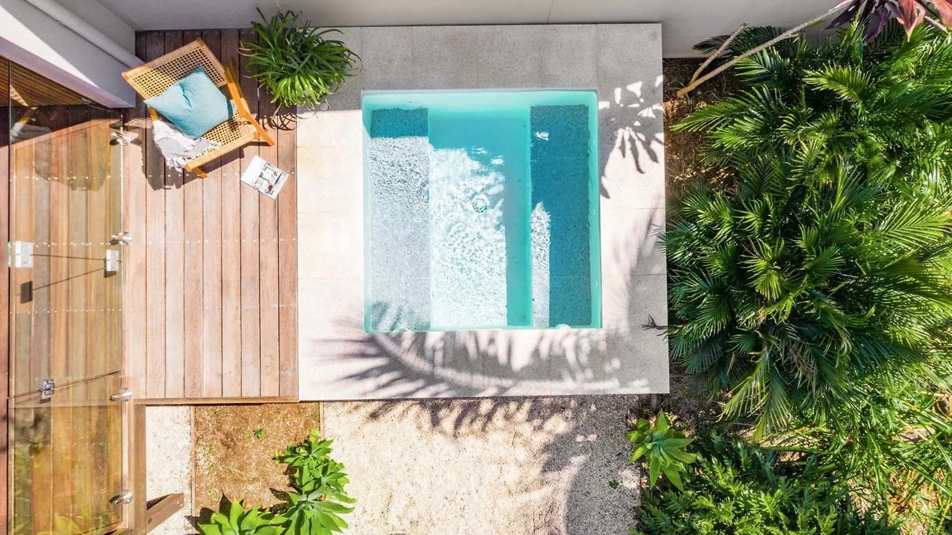 A Perfect Stay - Clique 1 Byron Bay