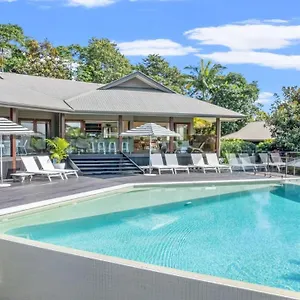 Cape Vue Byron Byron Bay