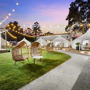 Ferienpark Ingenia Holidays, Byron Bay
