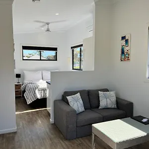 Ferienhaus Club Byron, Byron Bay
