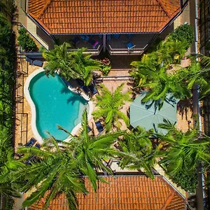 Aparthotel Beaches, Byron Bay