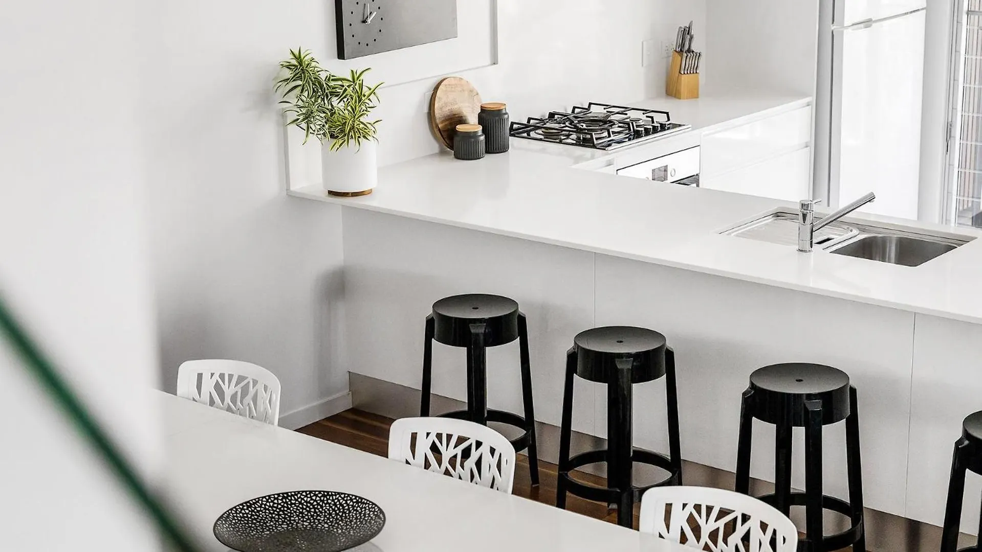 Vila A Perfect Stay - Clique 1 Byron Bay