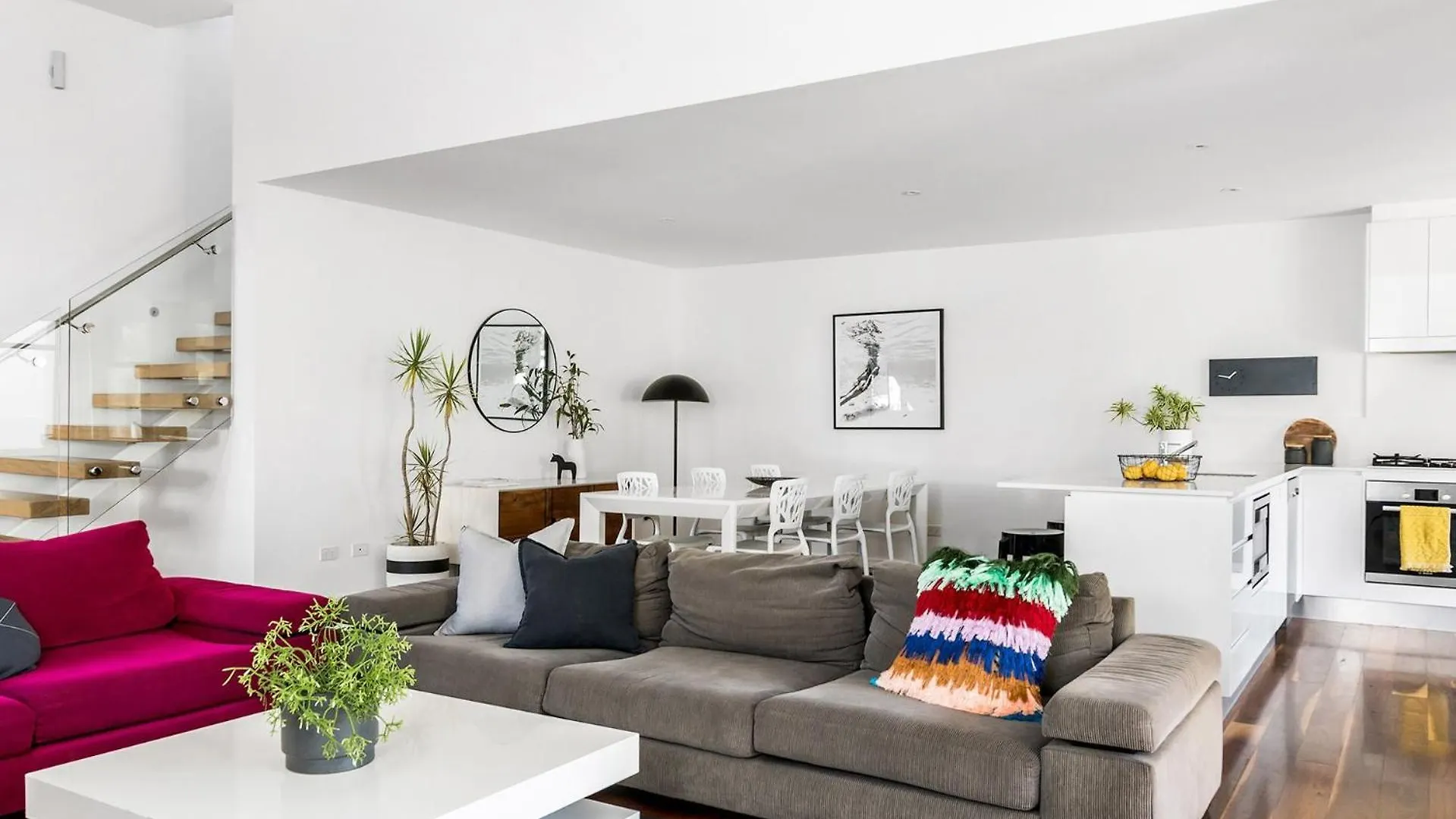 A Perfect Stay - Clique 1 Byron Bay Austrálie